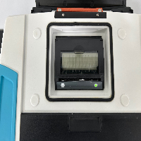 Millipore Integritest 5 Integrity Tester image 3